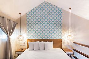 Quinta Margarita, Boho Chic Hotel