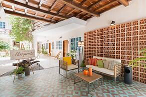 Quinta Margarita, Boho Chic Hotel
