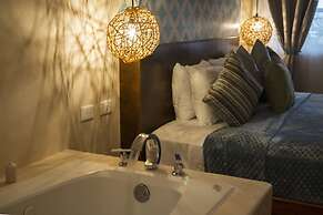 Quinta Margarita, Boho Chic Hotel