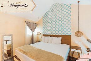 Quinta Margarita, Boho Chic Hotel