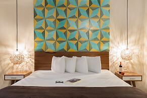 Quinta Margarita, Boho Chic Hotel