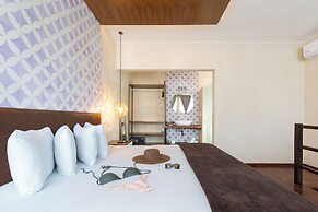 Quinta Margarita, Boho Chic Hotel