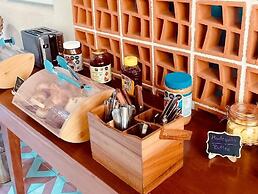 Quinta Margarita, Boho Chic Hotel