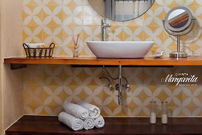 Quinta Margarita, Boho Chic Hotel