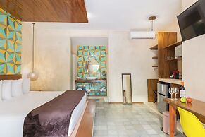 Quinta Margarita, Boho Chic Hotel