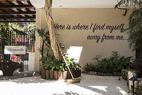 Quinta Margarita, Boho Chic Hotel