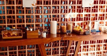 Quinta Margarita, Boho Chic Hotel