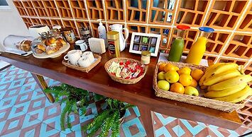 Quinta Margarita, Boho Chic Hotel