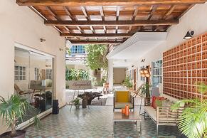 Quinta Margarita, Boho Chic Hotel