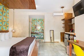 Quinta Margarita, Boho Chic Hotel