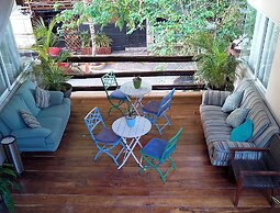 Quinta Margarita, Boho Chic Hotel