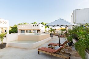Quinta Margarita, Boho Chic Hotel
