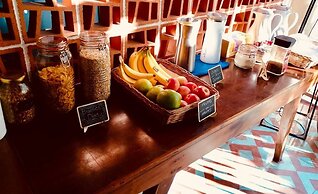 Quinta Margarita, Boho Chic Hotel