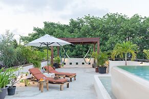 Quinta Margarita, Boho Chic Hotel