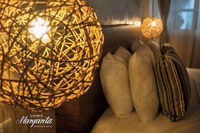 Quinta Margarita, Boho Chic Hotel