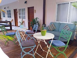 Quinta Margarita, Boho Chic Hotel
