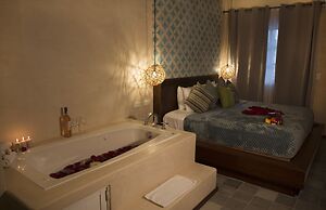 Quinta Margarita, Boho Chic Hotel