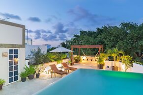 Quinta Margarita, Boho Chic Hotel
