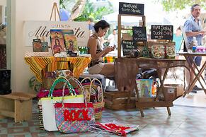 Quinta Margarita, Boho Chic Hotel