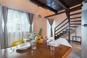 Quinta Margarita, Boho Chic Hotel