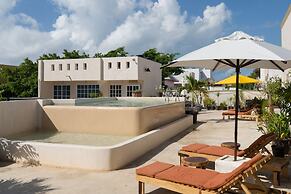 Quinta Margarita, Boho Chic Hotel
