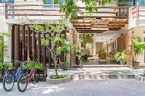 Quinta Margarita, Boho Chic Hotel