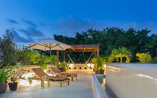 Quinta Margarita, Boho Chic Hotel