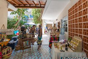 Quinta Margarita, Boho Chic Hotel