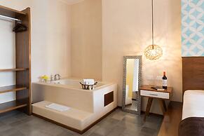 Quinta Margarita, Boho Chic Hotel