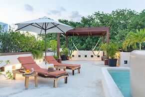 Quinta Margarita, Boho Chic Hotel