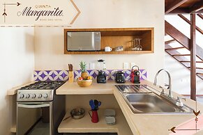 Quinta Margarita, Boho Chic Hotel