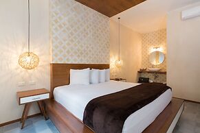 Quinta Margarita, Boho Chic Hotel
