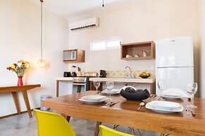 Quinta Margarita, Boho Chic Hotel