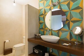 Quinta Margarita, Boho Chic Hotel
