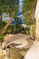 Quinta Margarita, Boho Chic Hotel