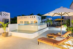 Quinta Margarita, Boho Chic Hotel