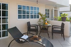 Quinta Margarita, Boho Chic Hotel