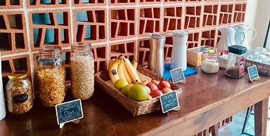 Quinta Margarita, Boho Chic Hotel