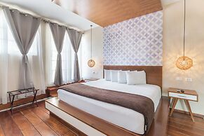 Quinta Margarita, Boho Chic Hotel