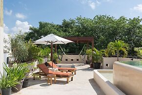 Quinta Margarita, Boho Chic Hotel
