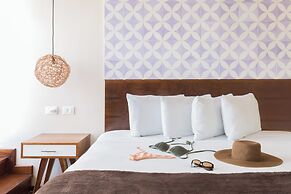 Quinta Margarita, Boho Chic Hotel