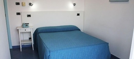 Hotel La Sorgente