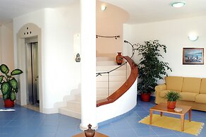 Hotel La Sorgente