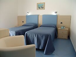 Hotel La Sorgente