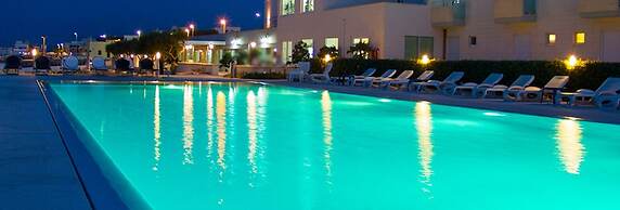 Hotel La Sorgente