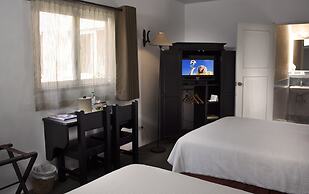 Hotel Ciudad Vieja