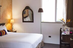 Hotel Ciudad Vieja