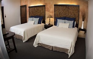 Hotel Ciudad Vieja