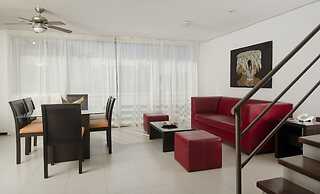Residencias México Plaza Tepeyac
