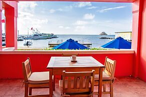 Mayan Princess Hotel